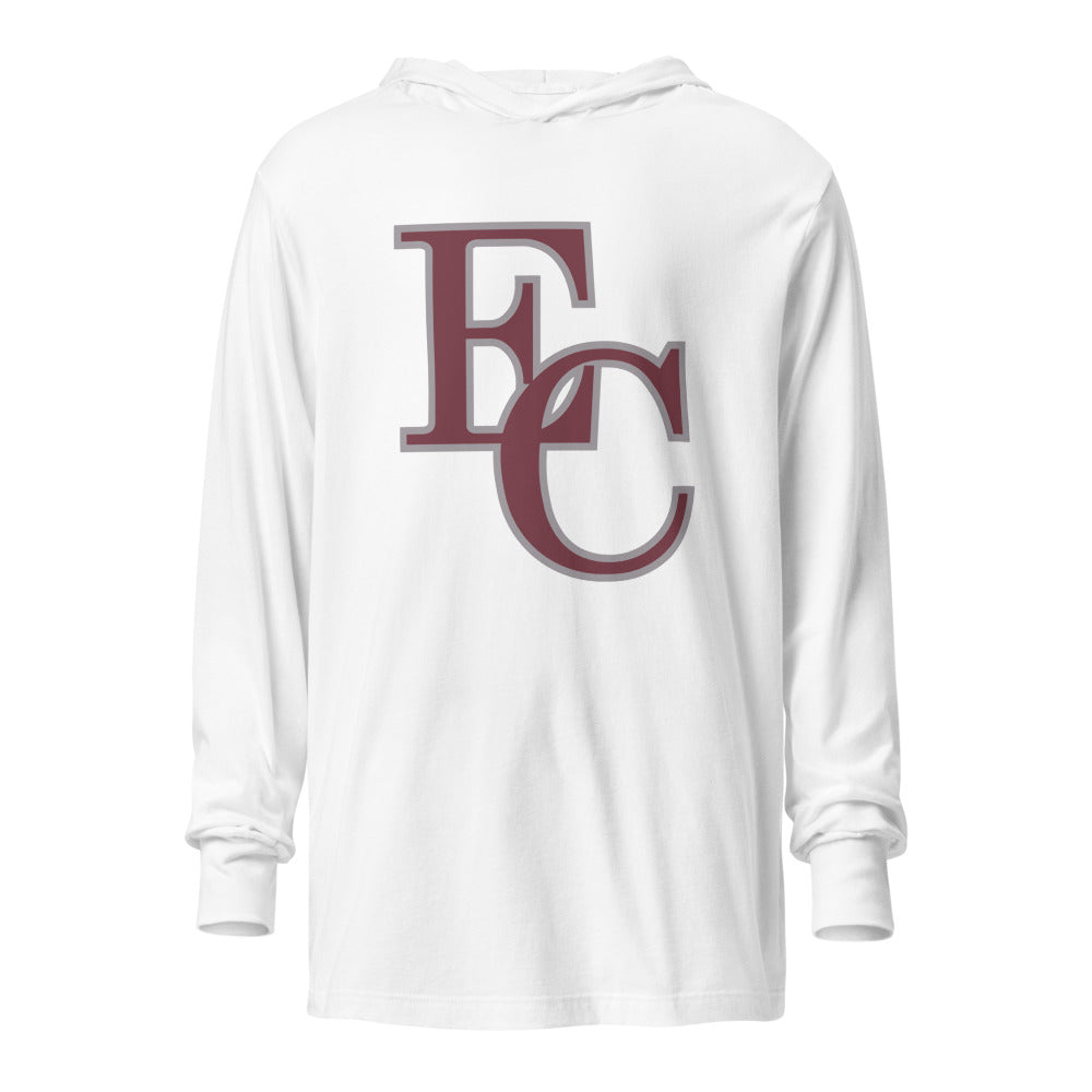 Elmore County High School Design 2 — White