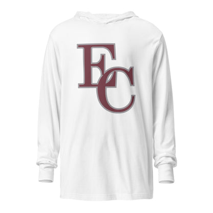 Elmore County High School Design 2 — White