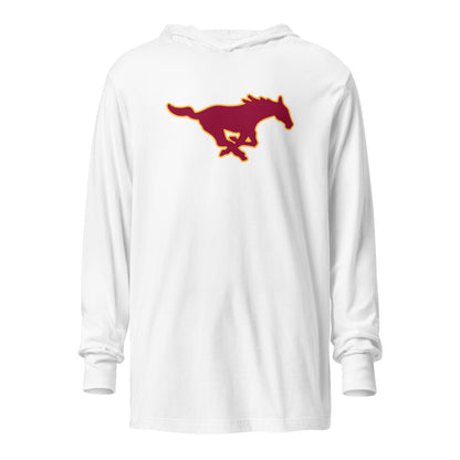 South Lamar School Design 2 — White