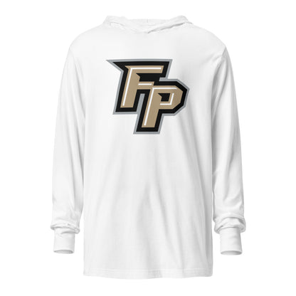 Fort Payne High School Design 2 — White