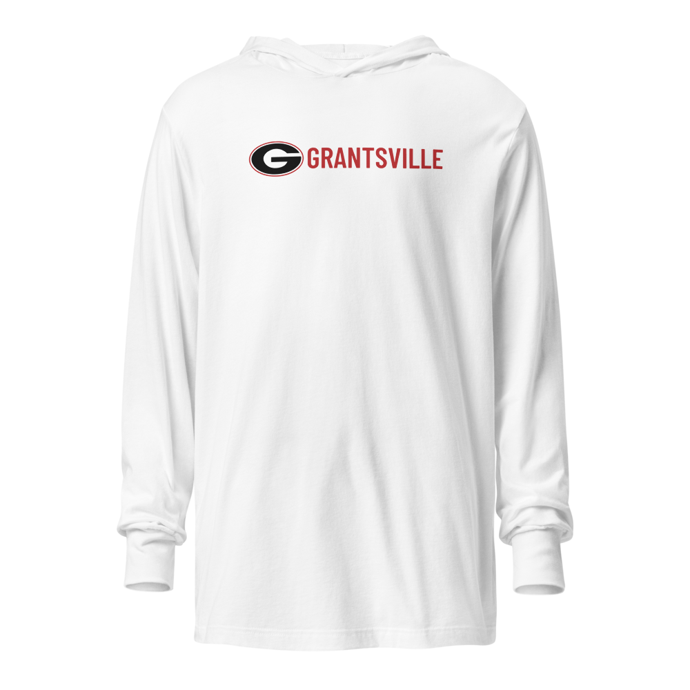 Grantsville High School Design 2 — White
