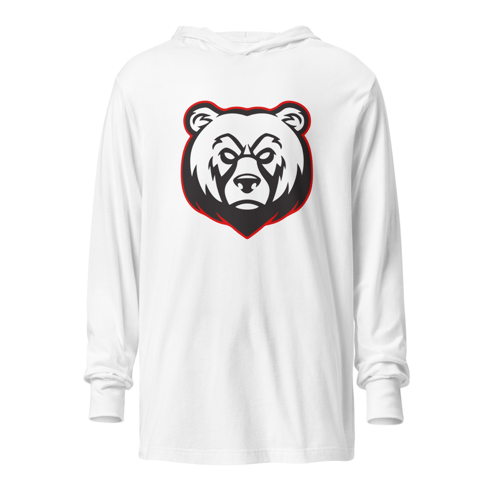 Bear River High School Design 2 — White