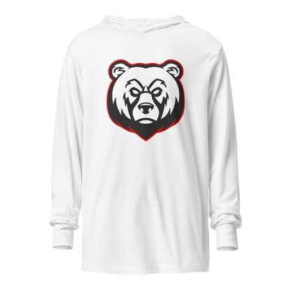 Bear River High School Design 2 — White