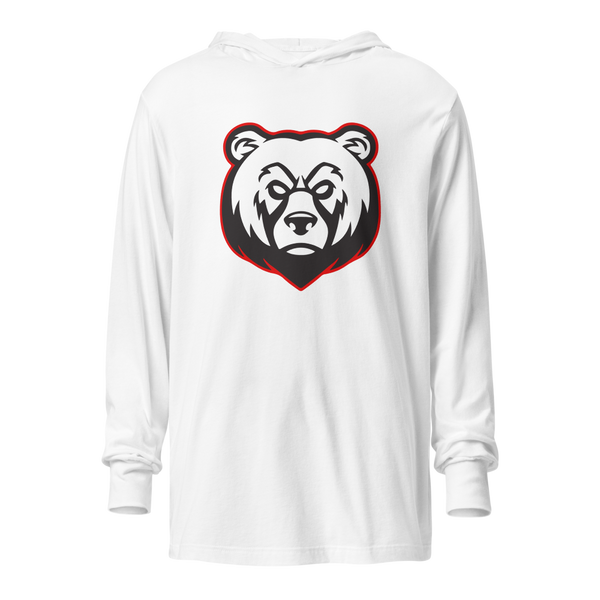 Bear River High School Design 2 — White