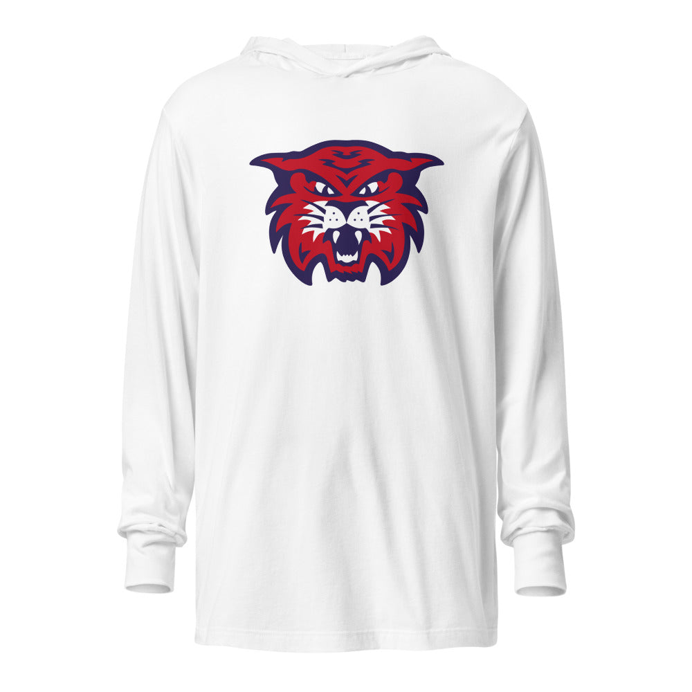 Berry High School Design 2 — White