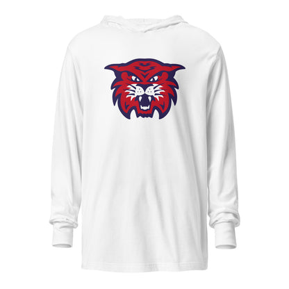 Berry High School Design 2 — White