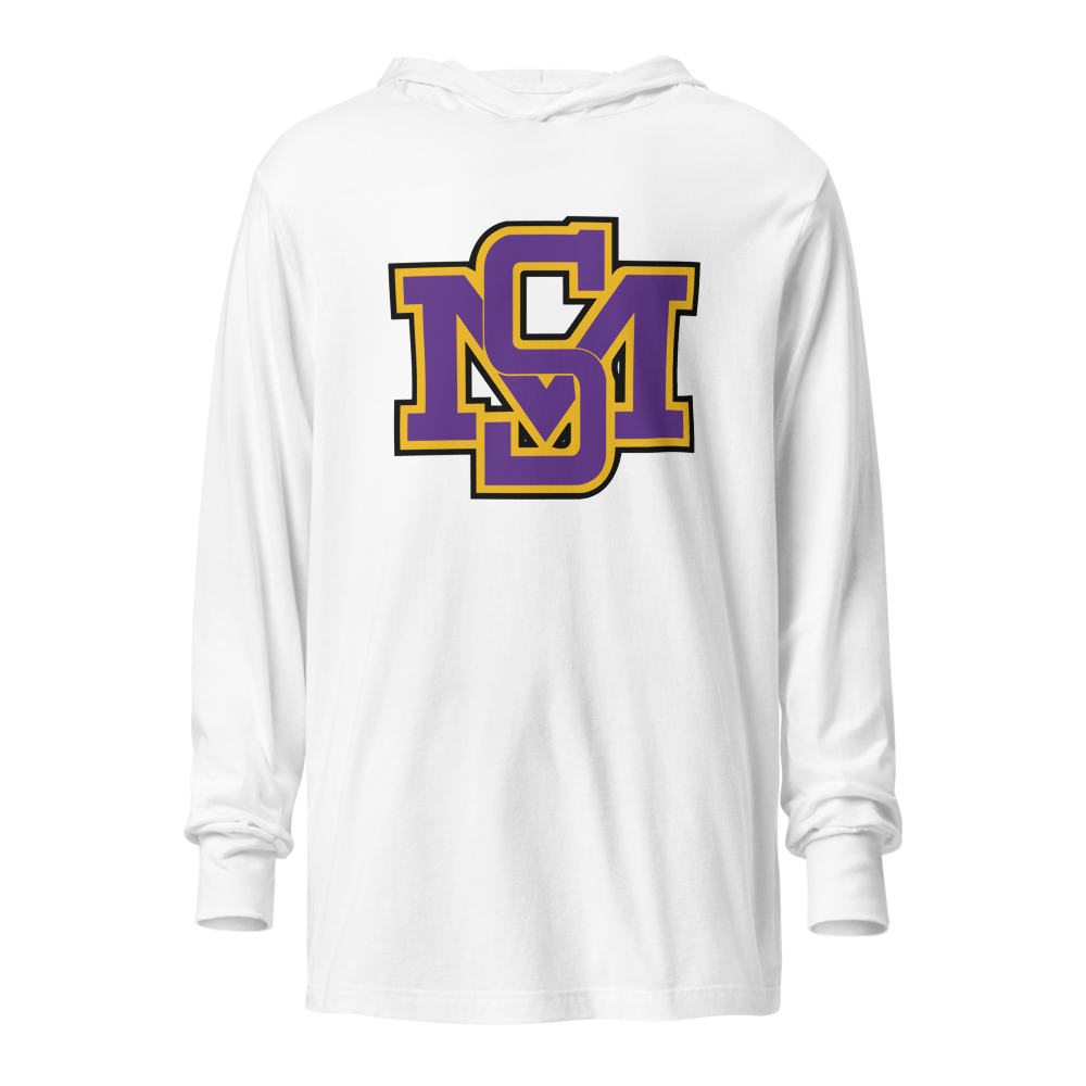 Sunrise Mountain High School - Vegas Design 2 — White