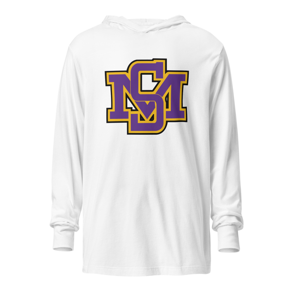 Sunrise Mountain High School - Vegas Design 2 — White
