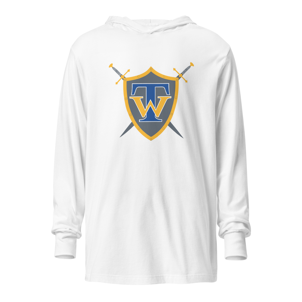 Taylorsville High School Design 2 — White