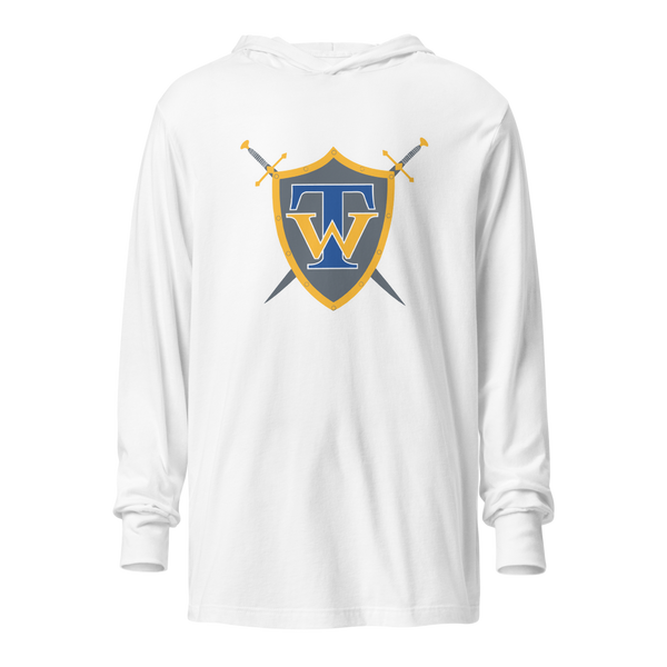Taylorsville High School Design 2 — White