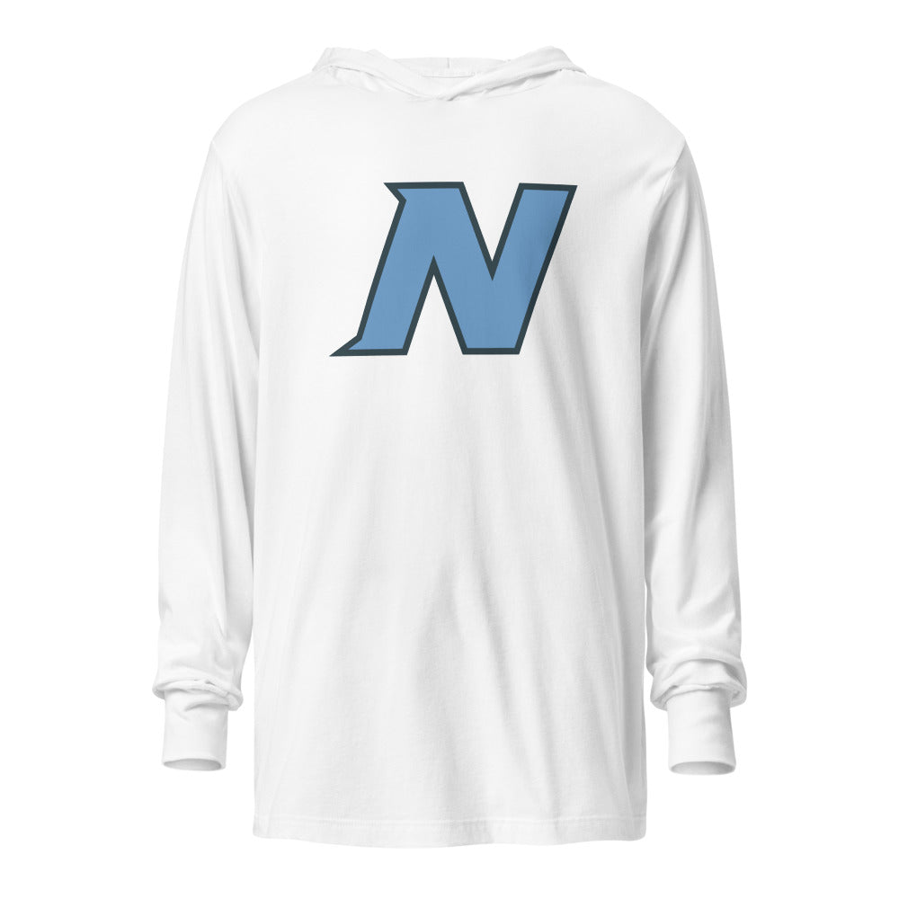 Northside High School Design 2 — White
