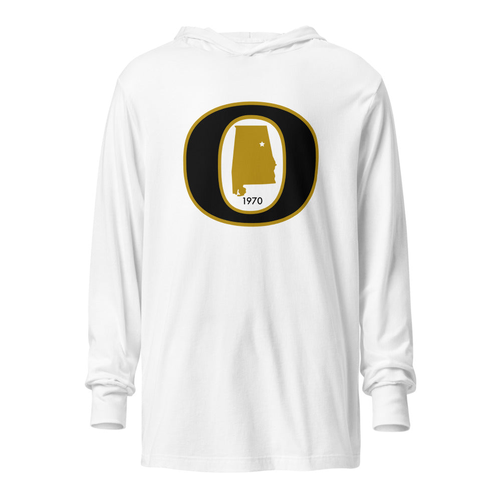 Oxford High School Design 2 — White