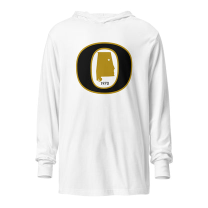 Oxford High School Design 2 — White