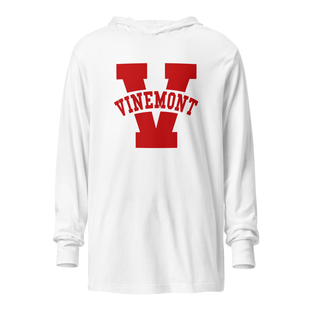 Vinemont High School Design 2 — White