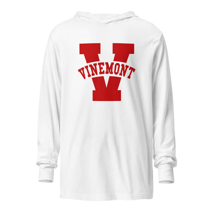 Vinemont High School Design 2 — White