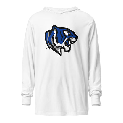 Demopolis High School Design 2 — White