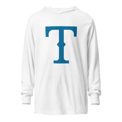 Tharptown High School Design 2 — White