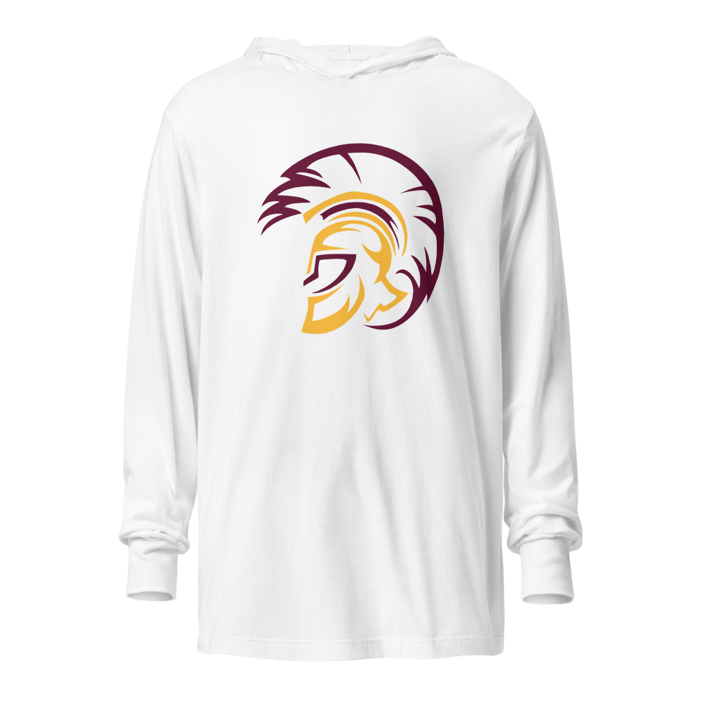Pahrump Valley High School Design 2 — White