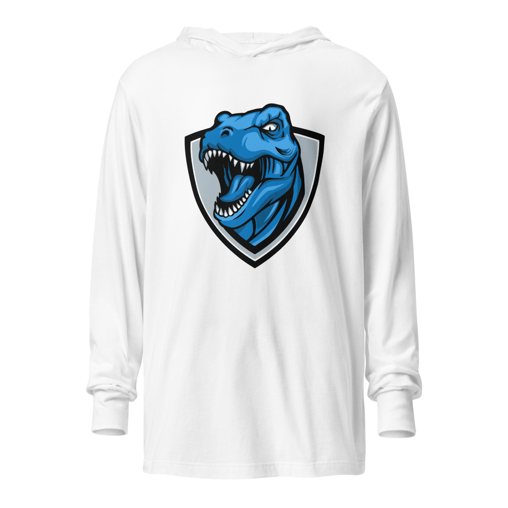 Carbon High School Design 2 — White