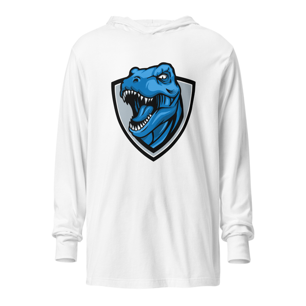Carbon High School Design 2 — White