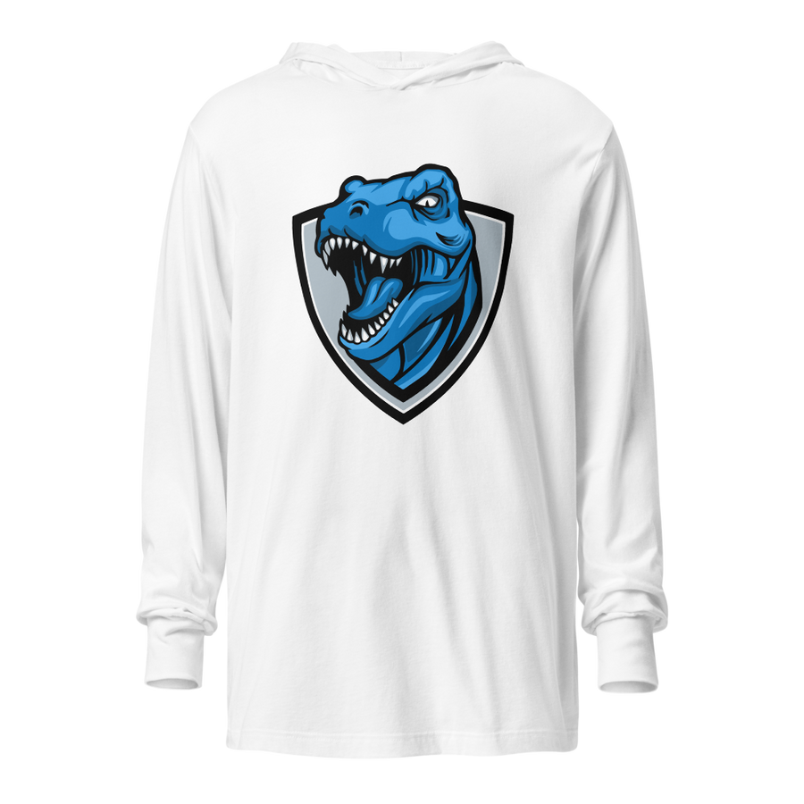 Hooded Long Sleeve Tee