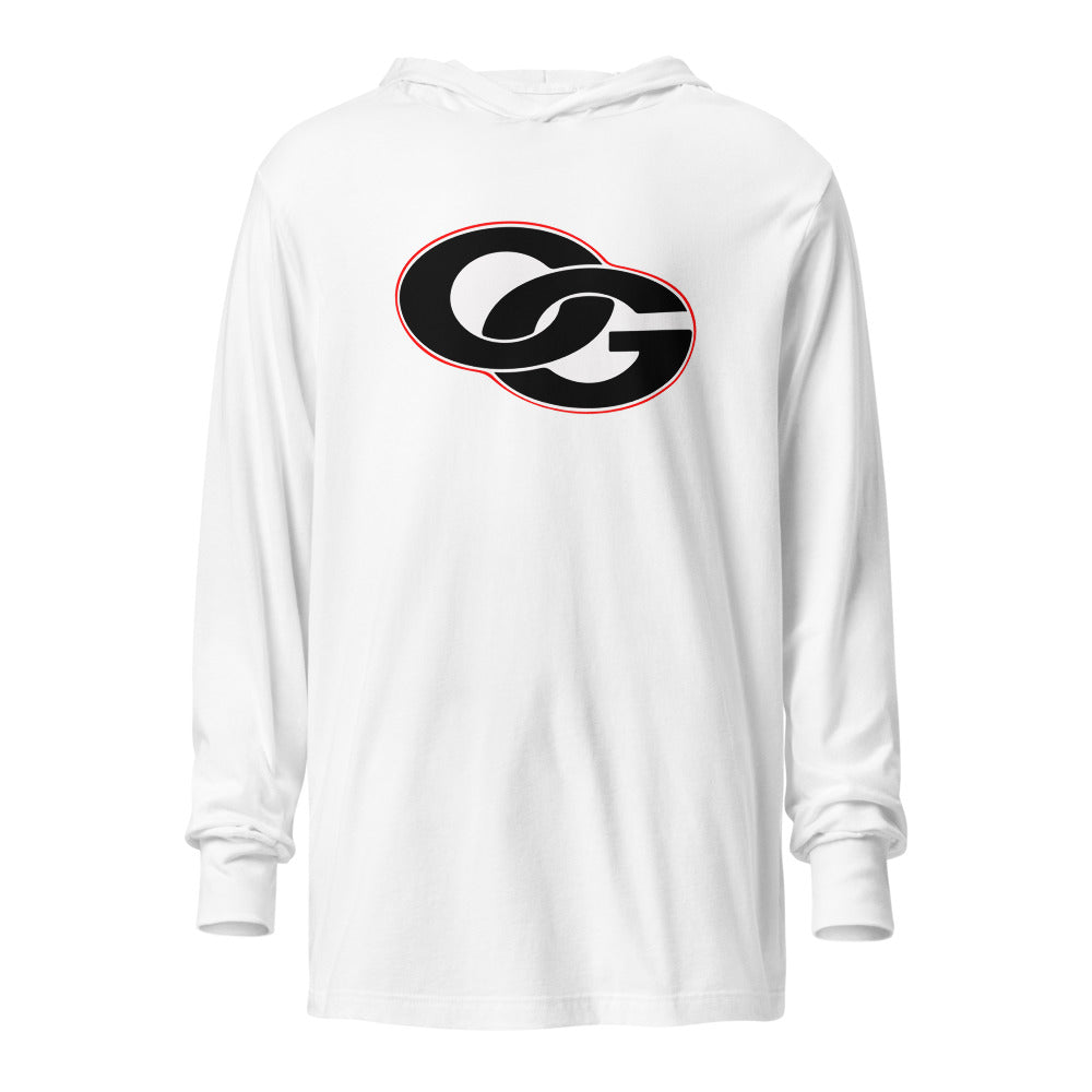 Oak Grove High School Design 2 — White