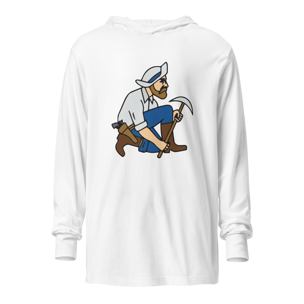 Bingham High School Design 2 — White