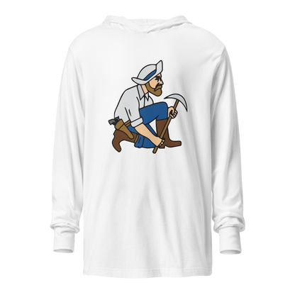 Bingham High School Design 2 — White