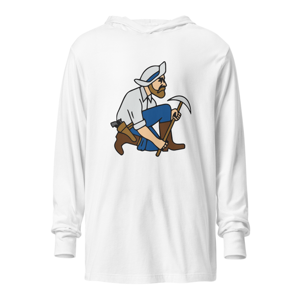 Bingham High School Design 2 — White