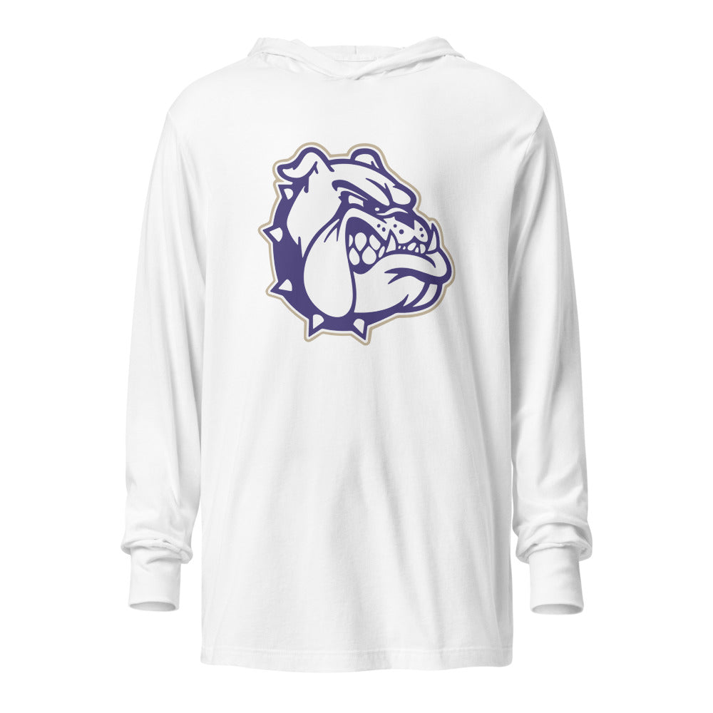 Sheffield High School Design 2 — White