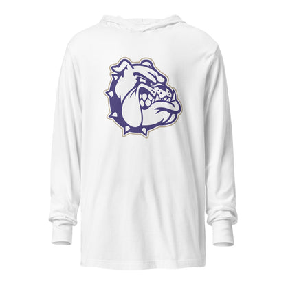 Sheffield High School Design 2 — White