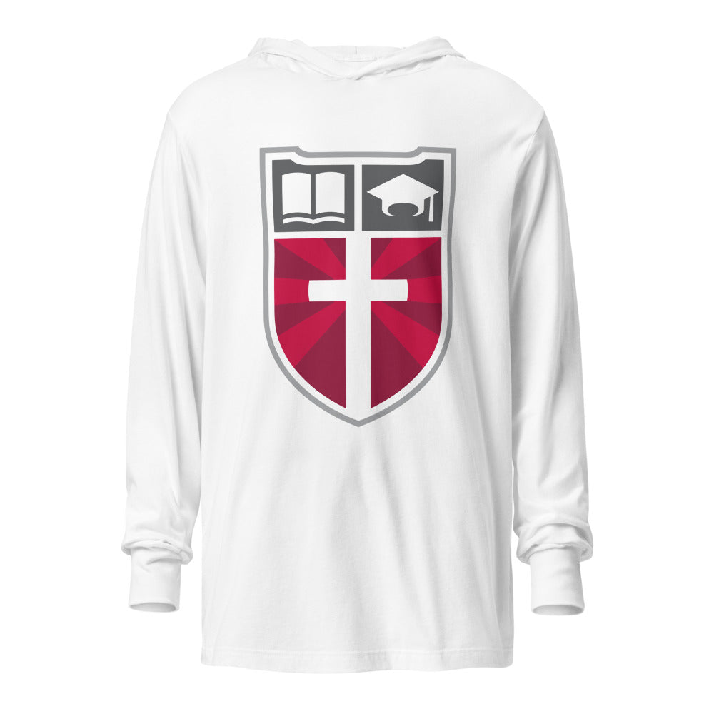 Faith Academy Design 2 — White