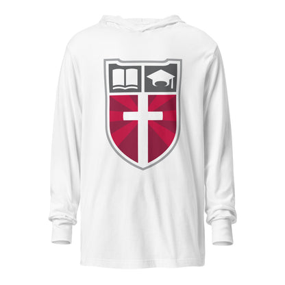 Faith Academy Design 2 — White