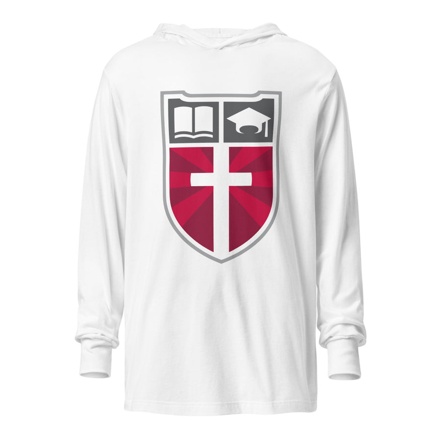 Hooded Long Sleeve Tee