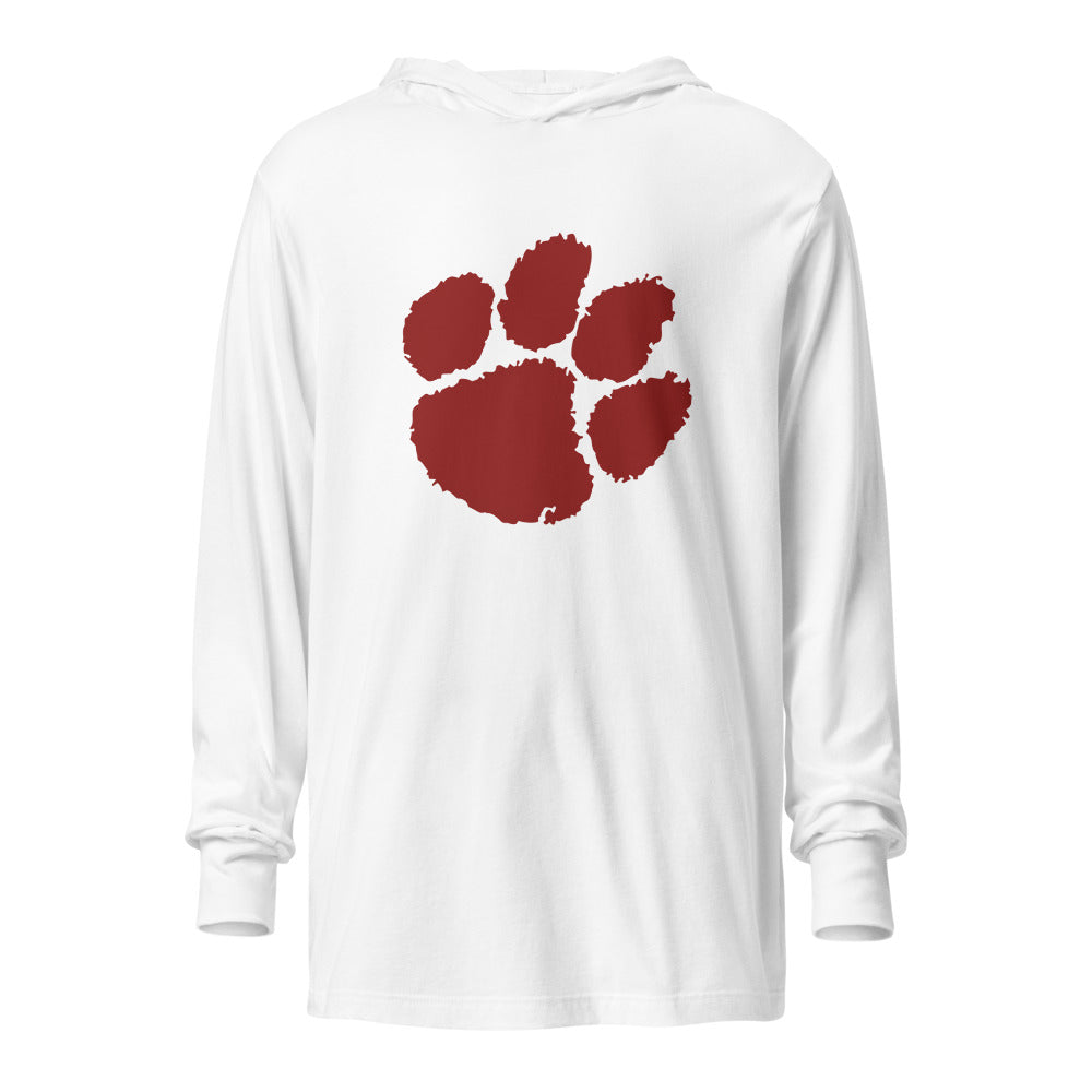 Southside High School Design 2 — White