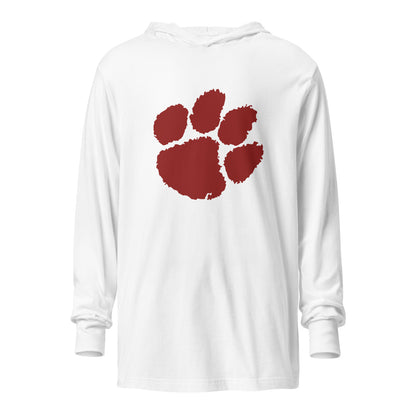 Southside High School Design 2 — White