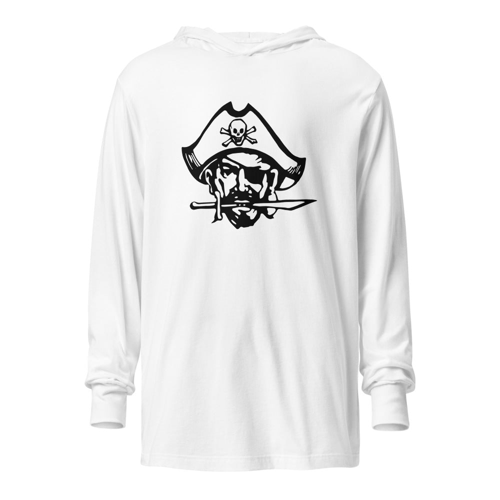 Boaz High School Design 2 — White