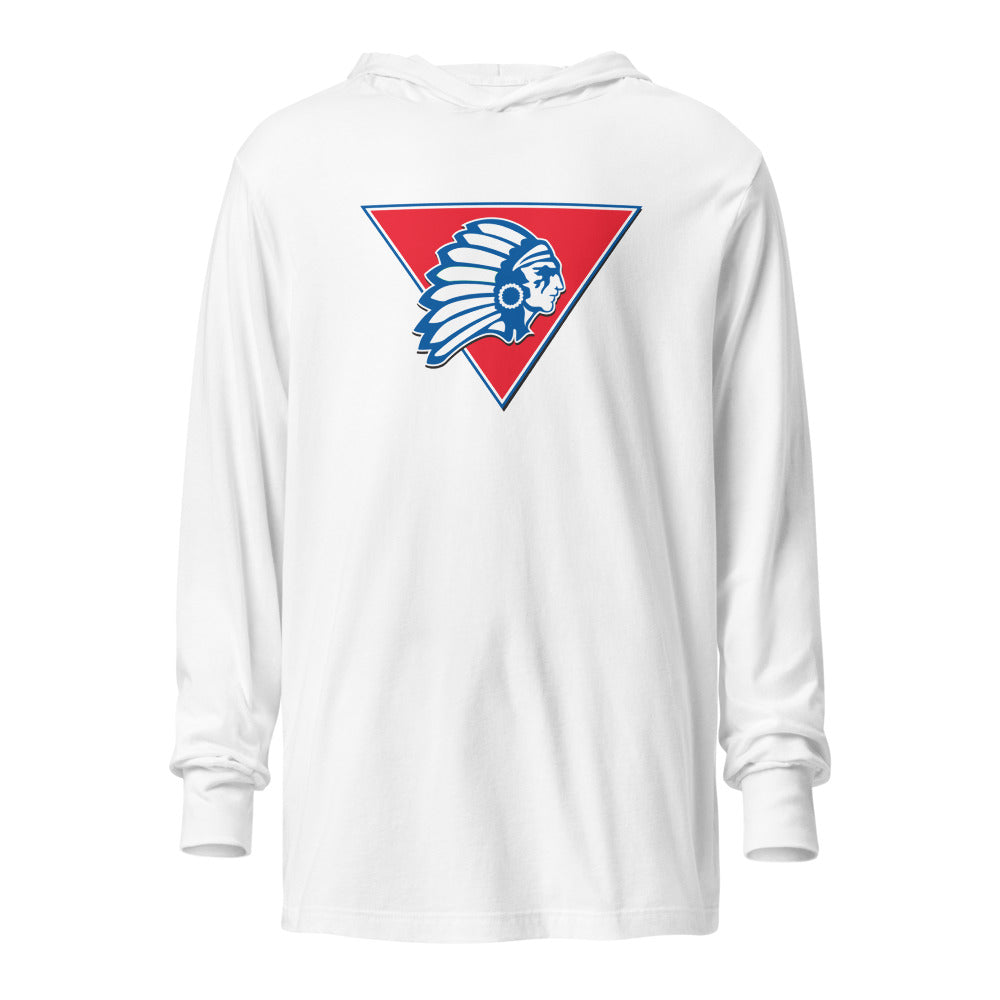 New Hope High School Design 2 — White