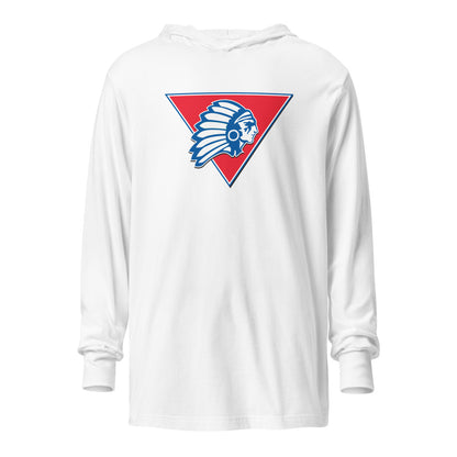 New Hope High School Design 2 — White