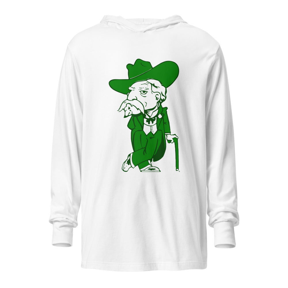 Woodlawn High School Design 2 — White
