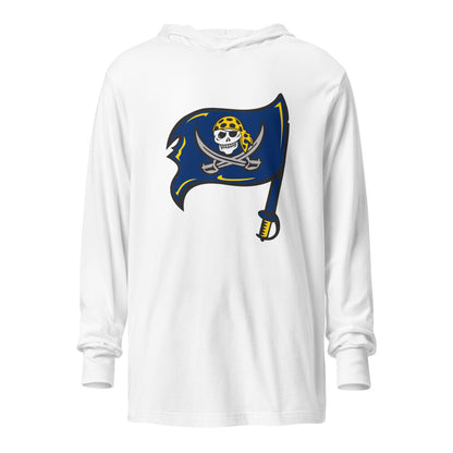 Fairhope High School Design 2 — White