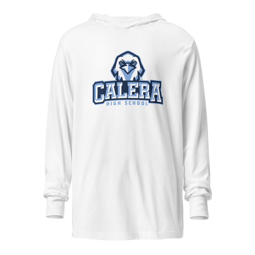 Calera High School Design 2 — White