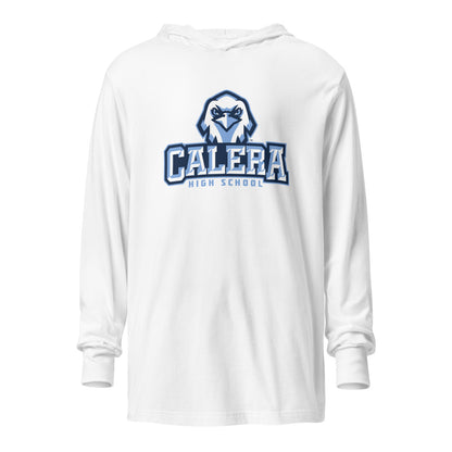 Calera High School Design 2 — White