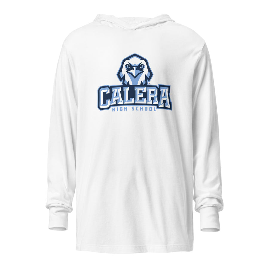 Hooded Long Sleeve Tee
