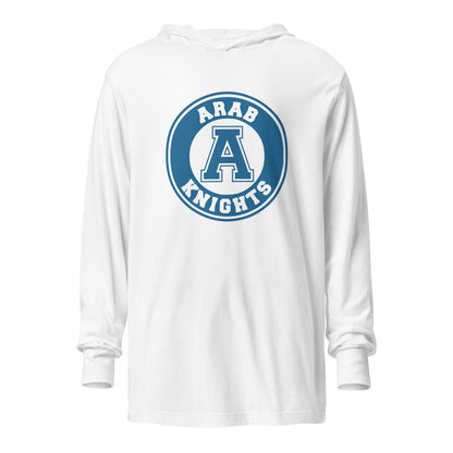 Arab High School Design 2 — White