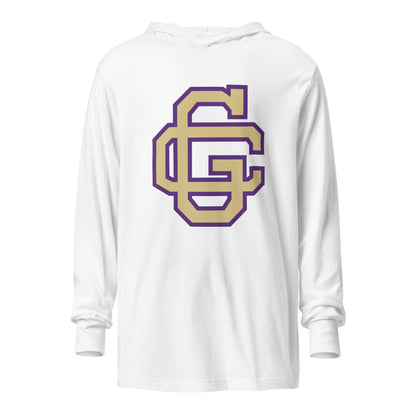 Geneva County High School Design 2 — White