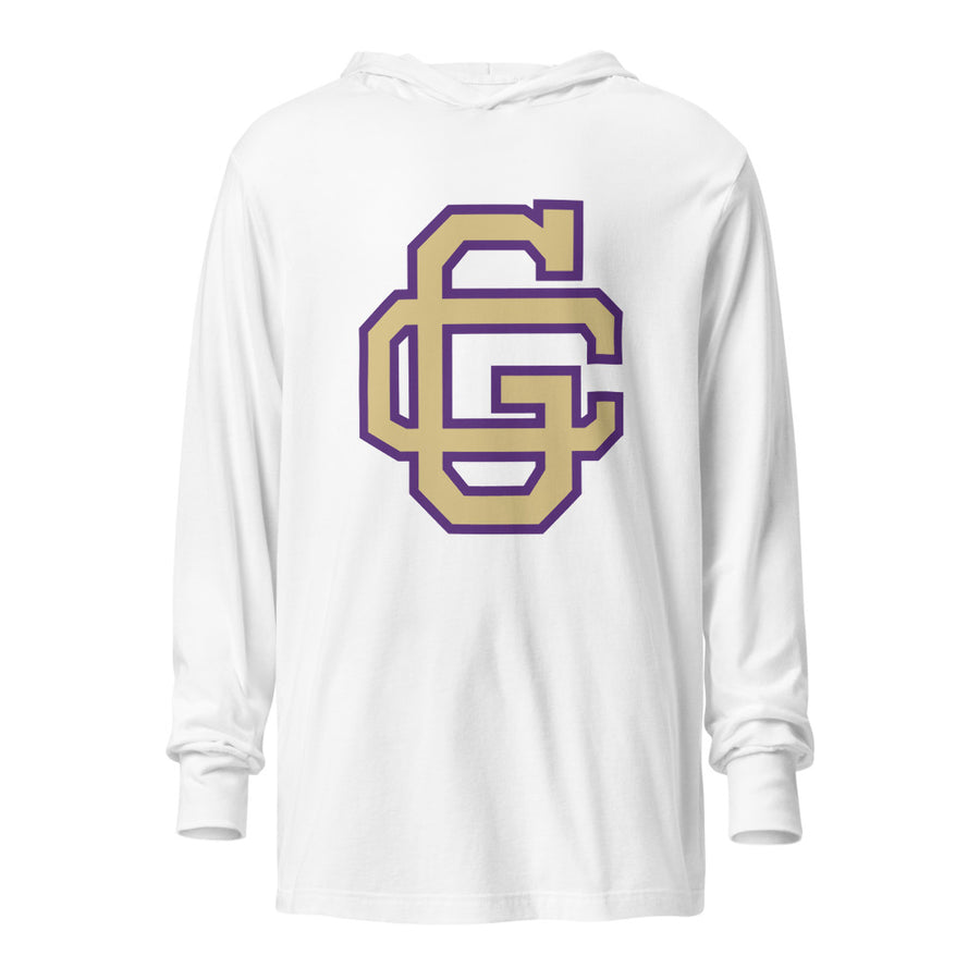Hooded Long Sleeve Tee