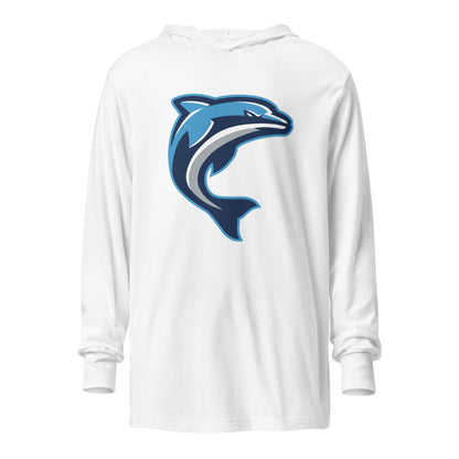 Gulfshores High School Design 2 — White