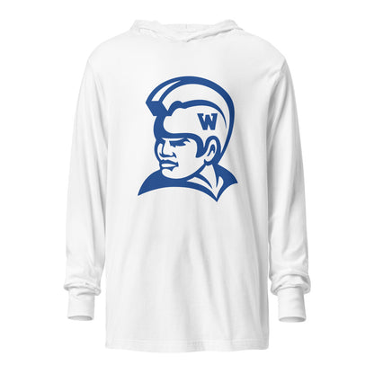 Waimea High School Design 2 — White