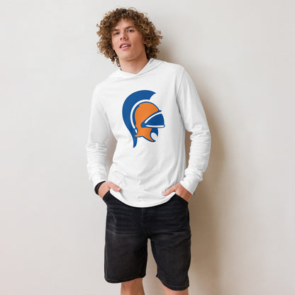 Charles Henderson High School Design 2 — White